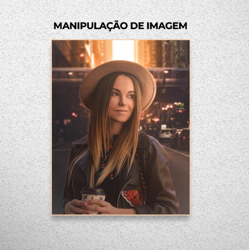 Trabalho 2